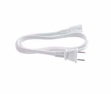 DJI (CP.PT.000347) P4 Partie 12 Câble adaptateur secteur 100 W (États-Unis et Californie)