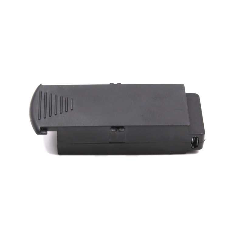 Batterie iCAN SG700D 1600mAh pour TOICA00138