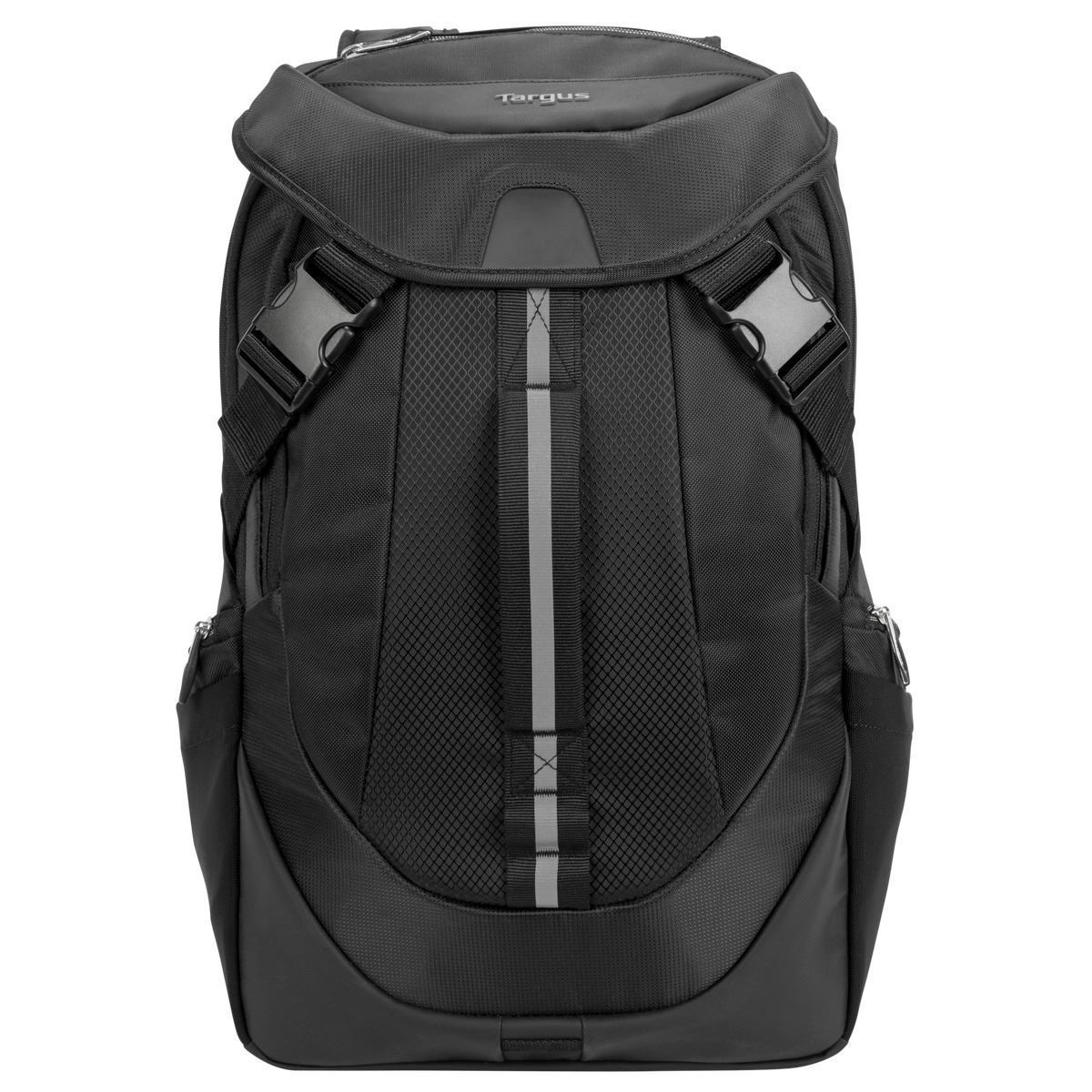TARGUS Voyager II 17.3” Backpack, Black