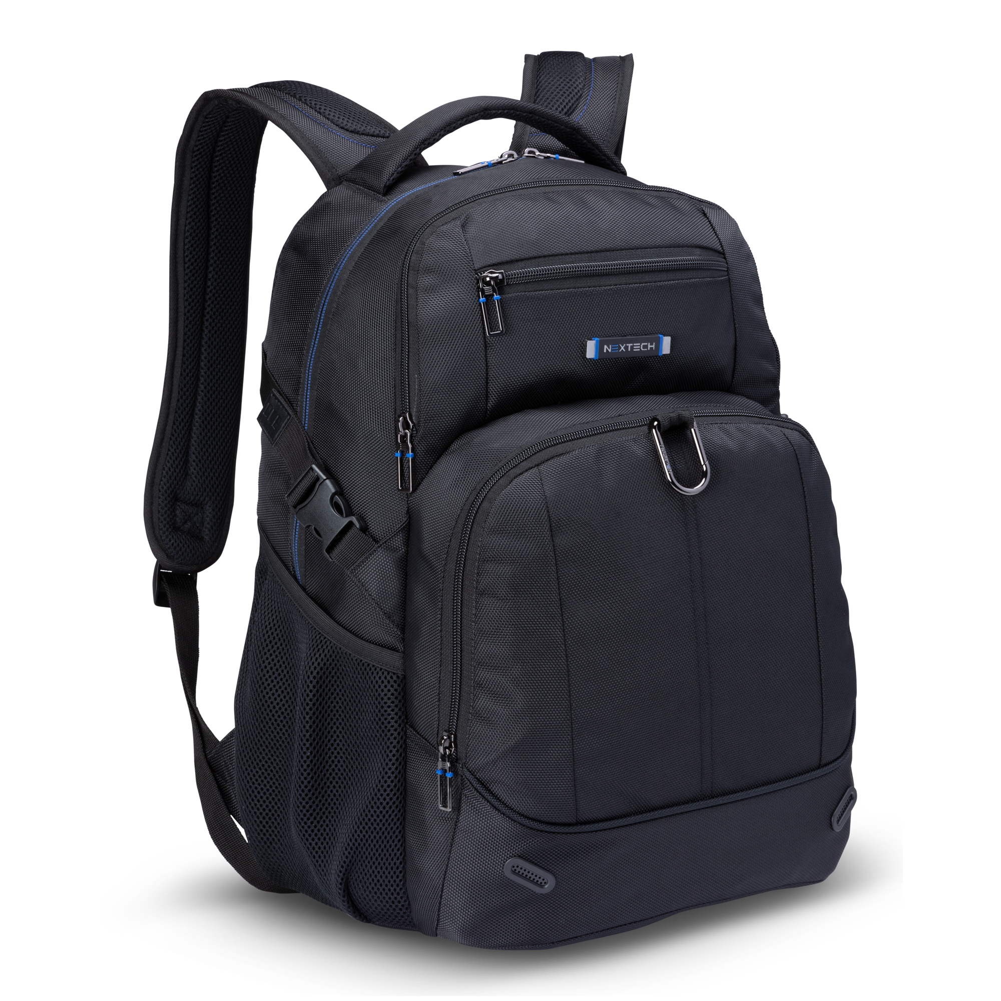 NEXTECH 15.6" Business Backpack with Laptop Compartment - NXT010(Open Box)