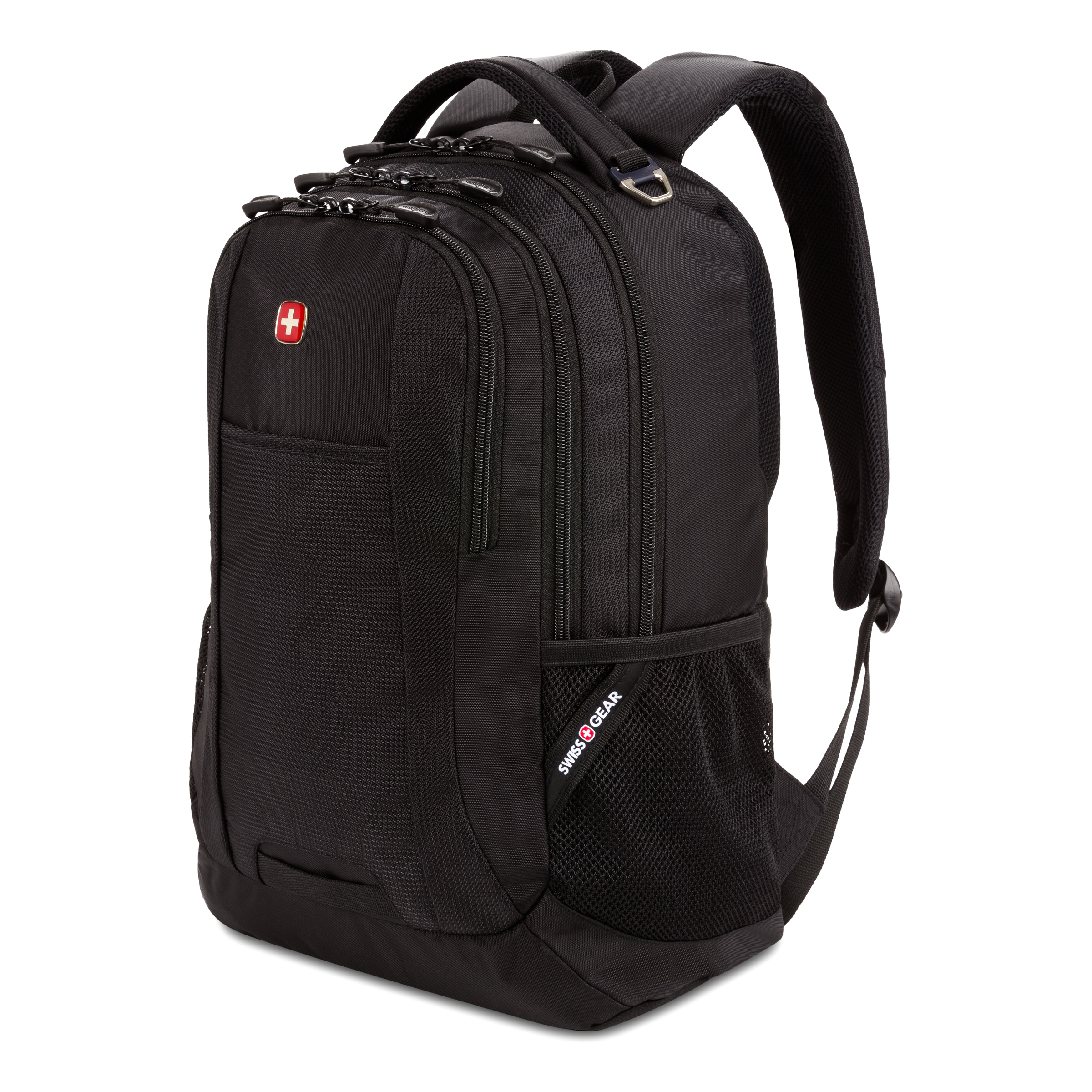 Swiss Gear 16" Cecil Laptop Backpack