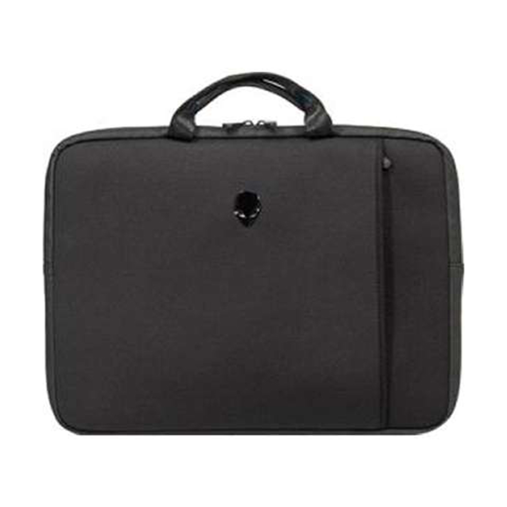 Mobile Edge Alienware 15" Carrying Case (Sleeve), Black