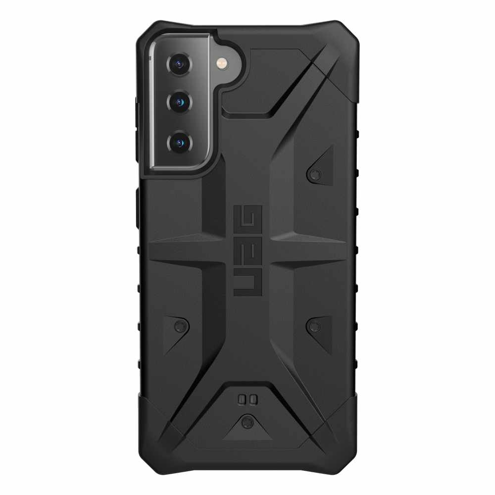 UAG Pathfinder Rugged Case Black for Samsung Galaxy S21+