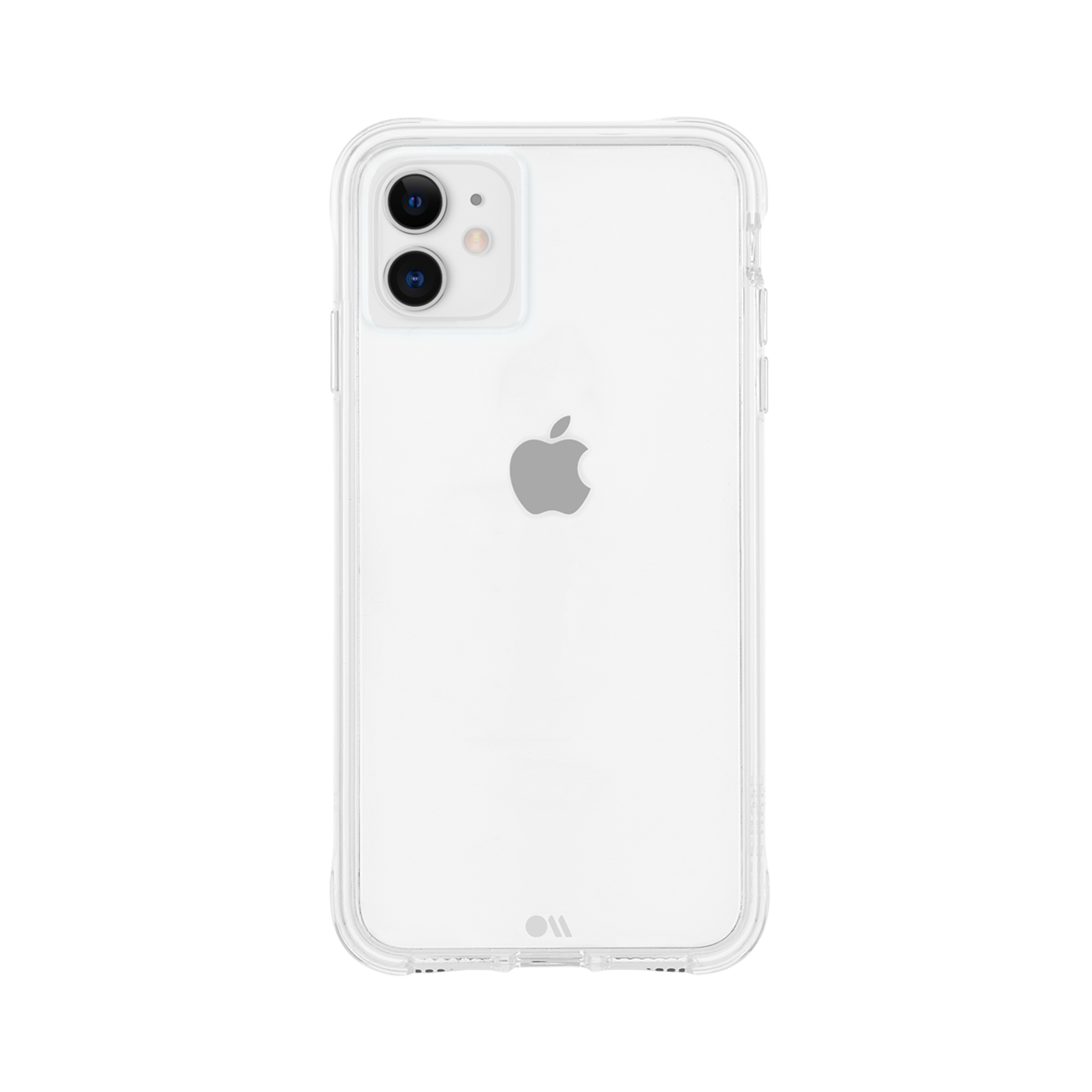 Case-Mate Tough Clear iPhone 11