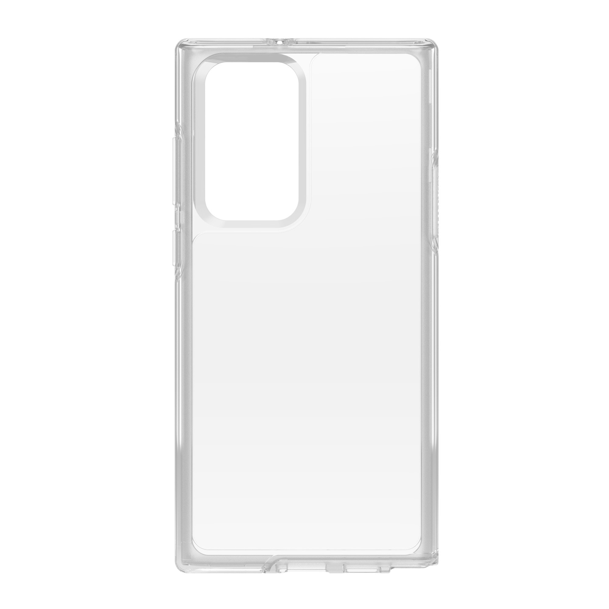 Samsung Galaxy S22 Ultra 5G Otterbox Symmetry Clear Series Case - Clear