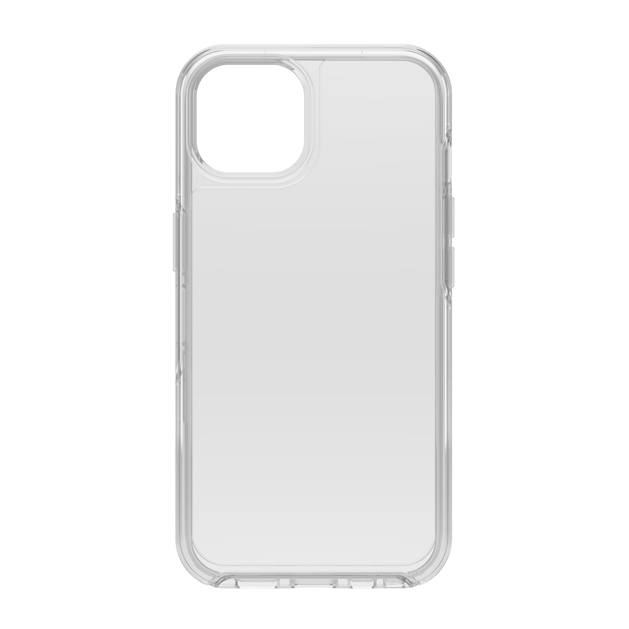 iPhone 13 Otterbox Symmetry Clear Series Case - Clear