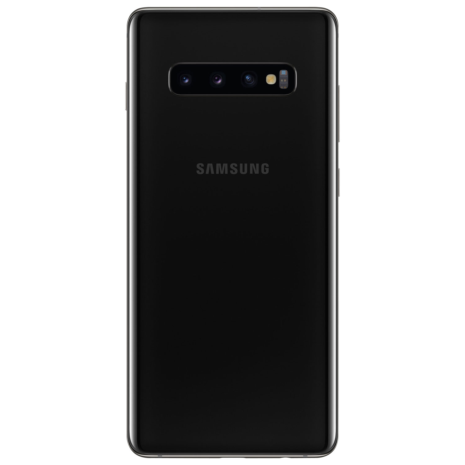 SAMSUNG Galaxy S10+ 8GB 128GB Black(Open Box)