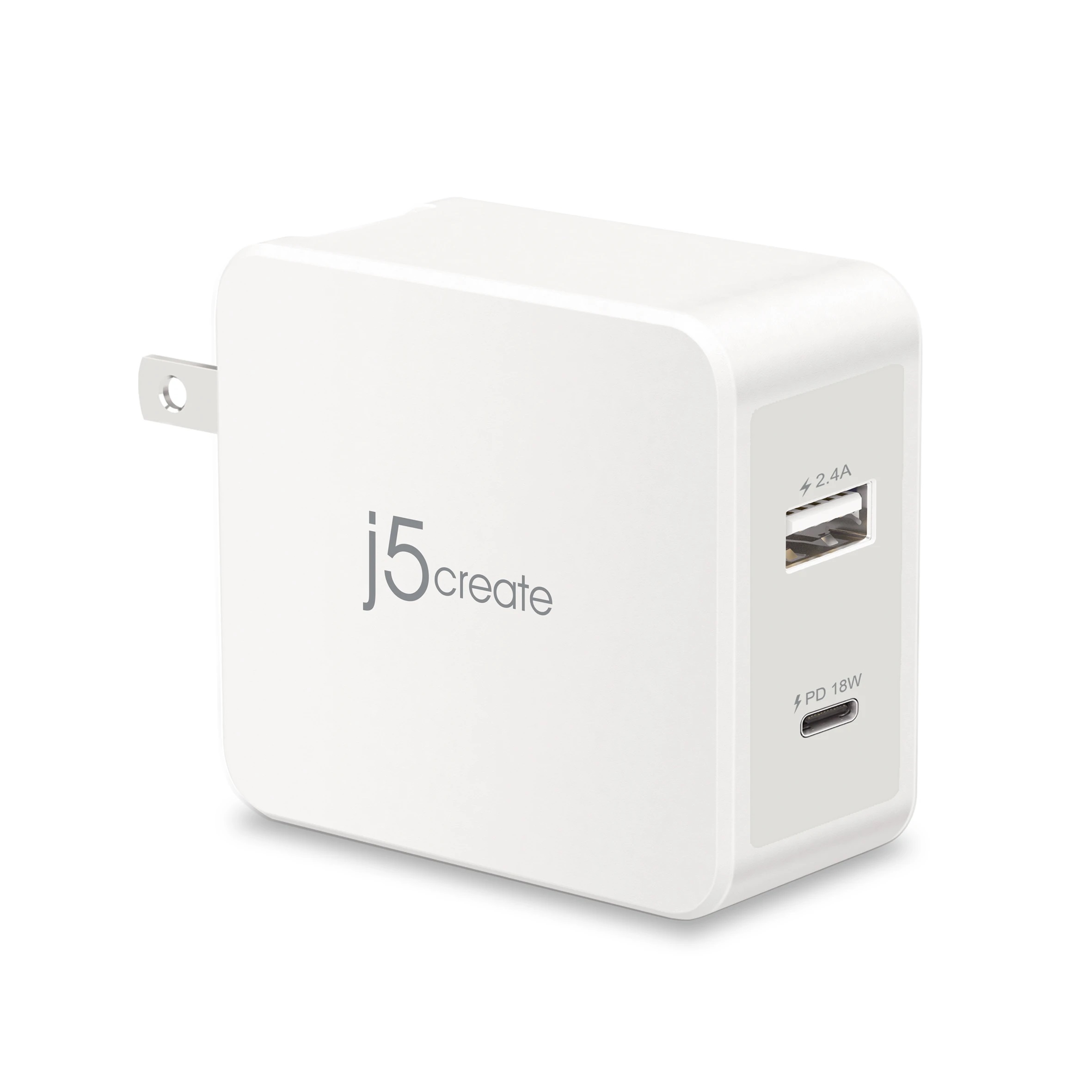 j5create 30W PD USB-C™ Wall Charger JUP2230