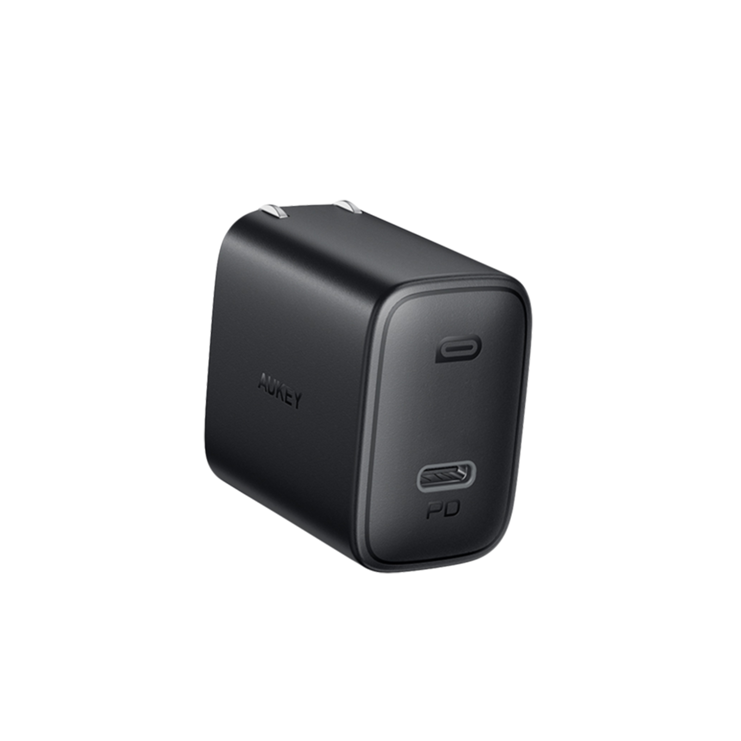 Aukey SINGLE USB-C PD 18W Charger(Open Box)