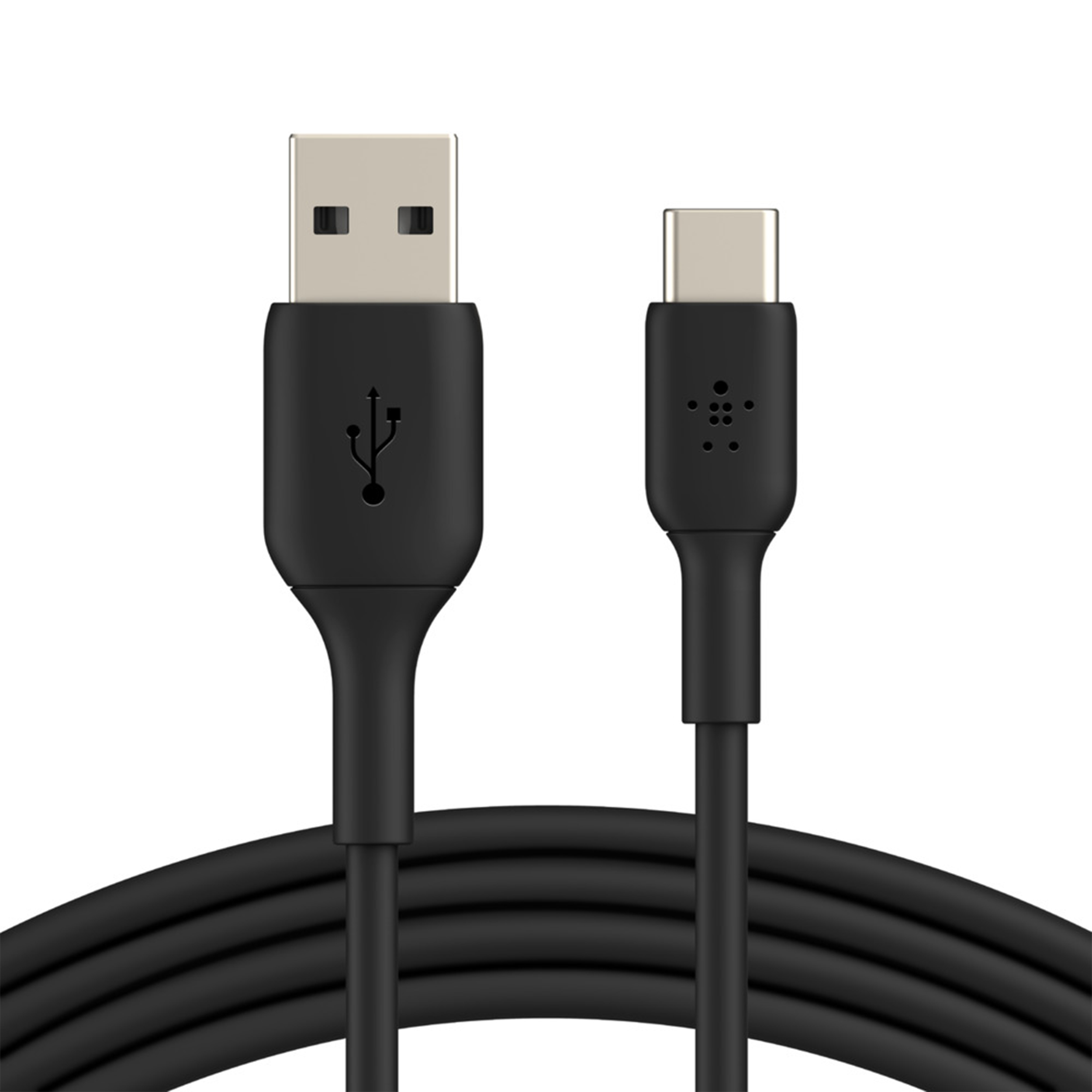 Belkin USB-C to USB-A Cable (3m / 9.8ft) (CAB001bt3MBK)