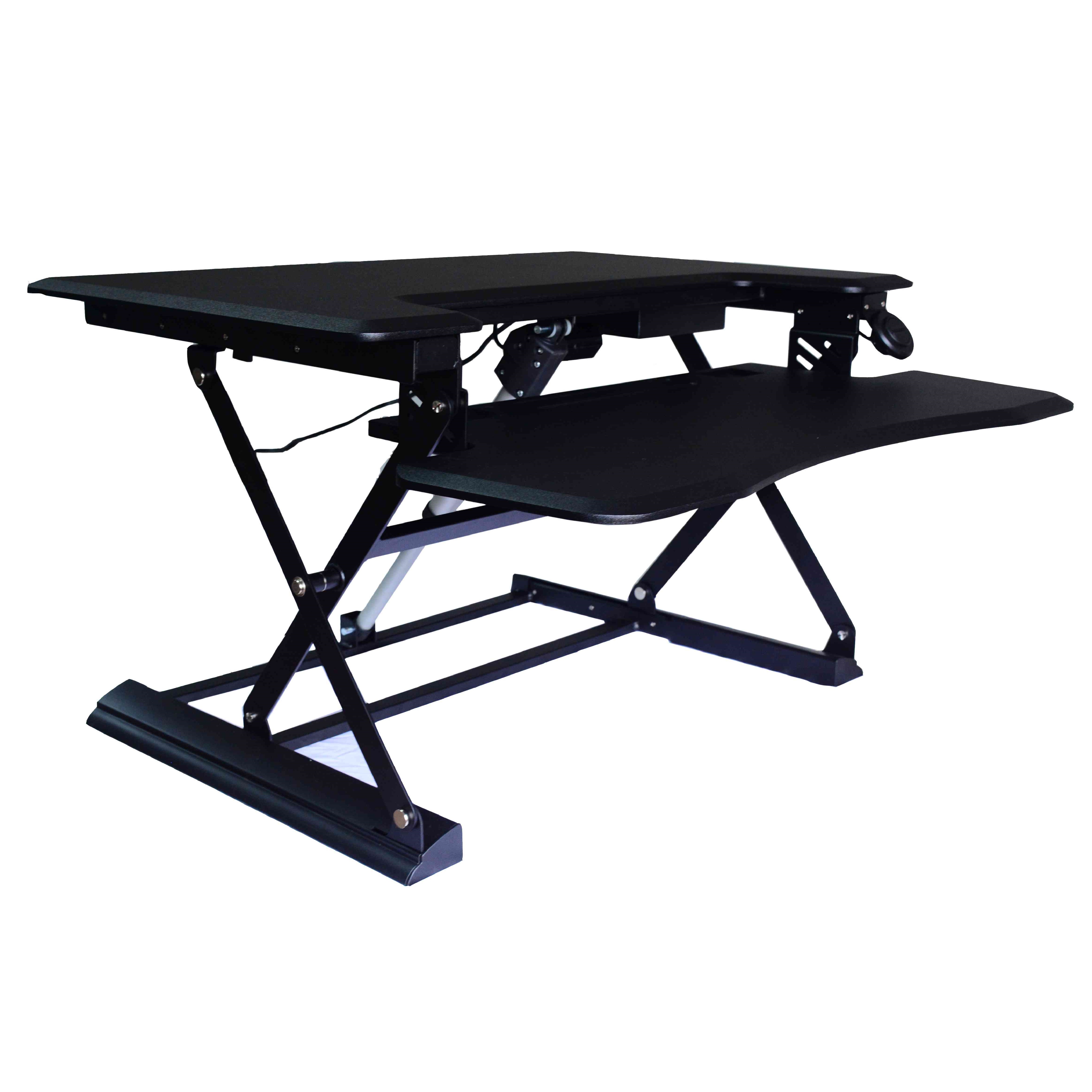 iCAN SDE90 Electric Sit-Stand Desk(Open Box)