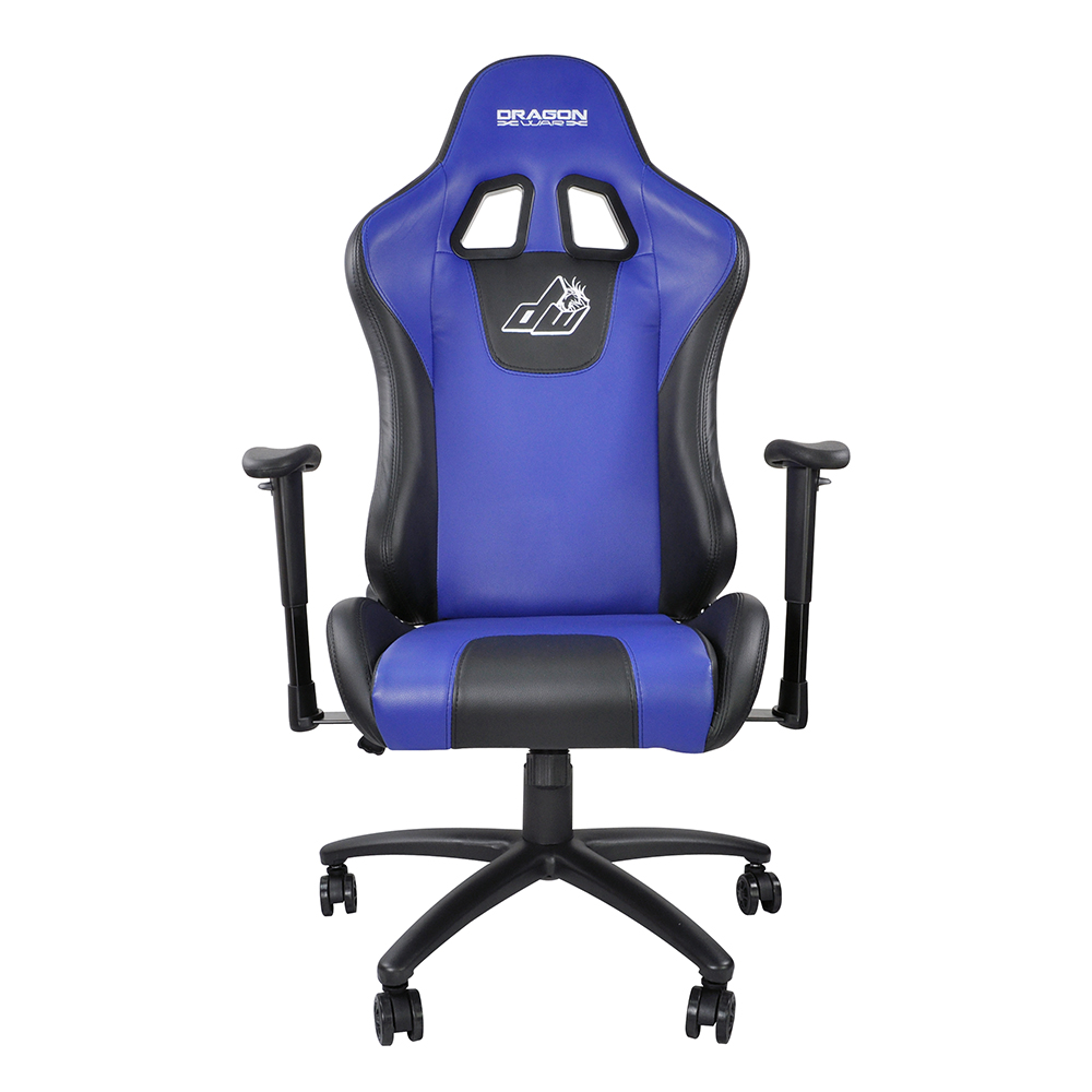 DragonWar Ergonomic Racing Chair(Open Box)