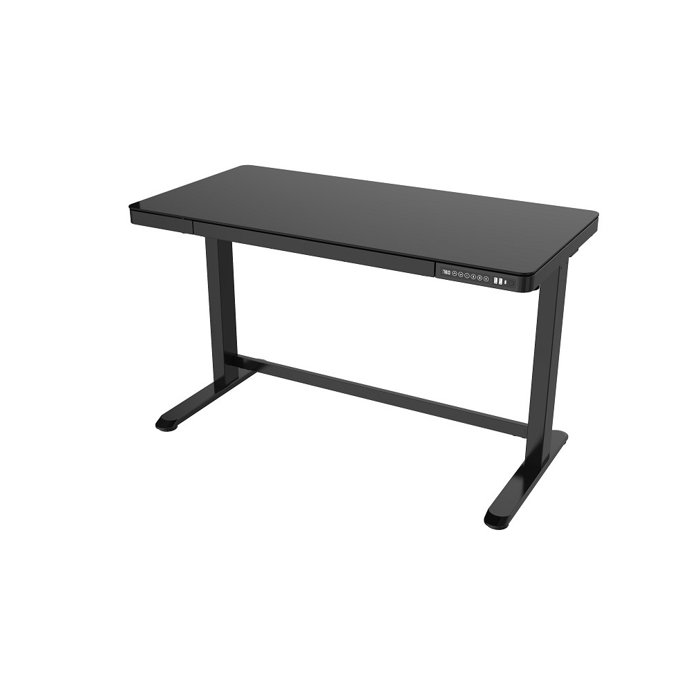 iCAN ET118-N Office Desk(Open Box)