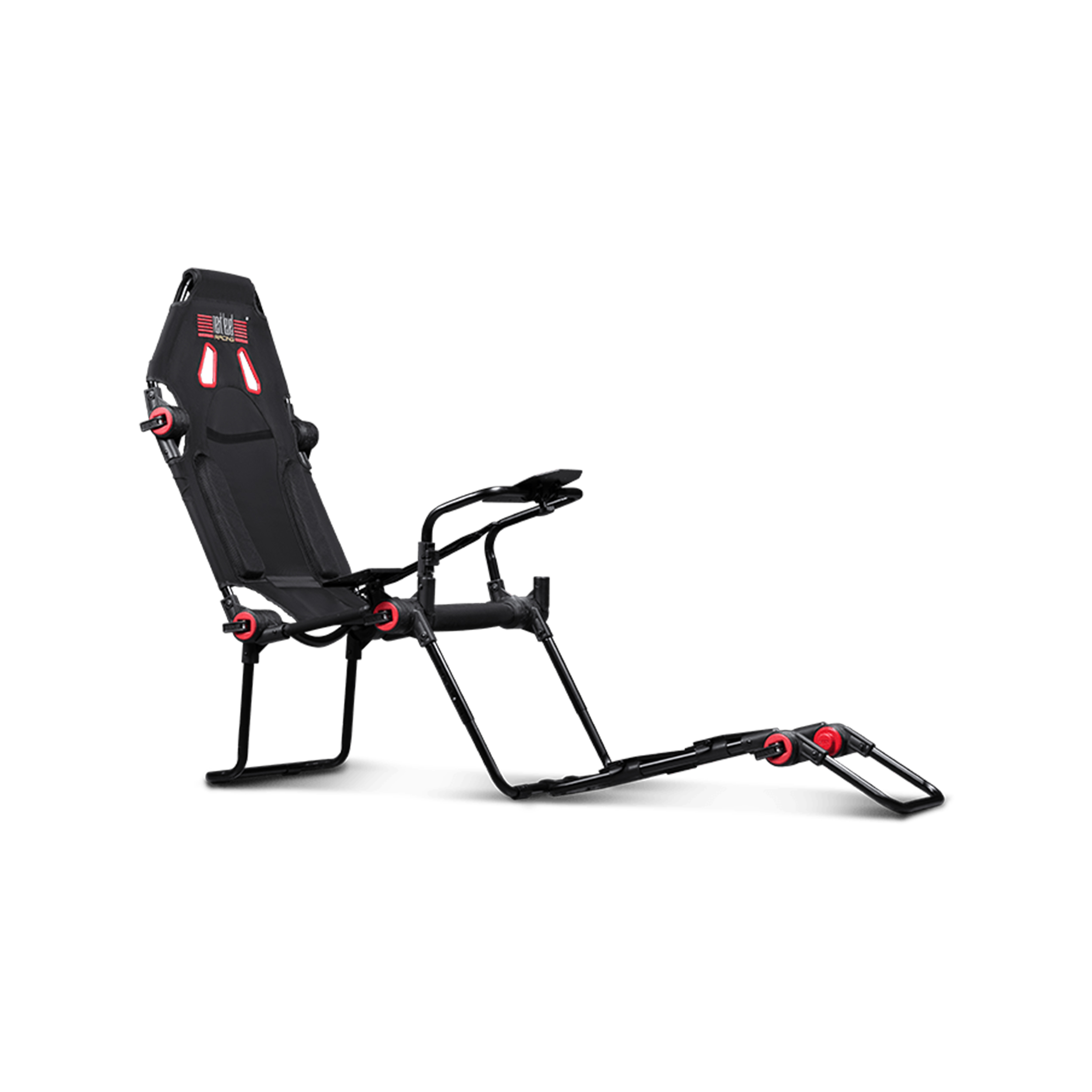 NEXT LEVEL RACING (F-GT Lite) - Chaise de simulation de course