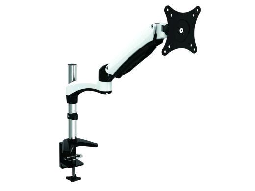 Support de moniteur simple articulé AMER | HYDRA1