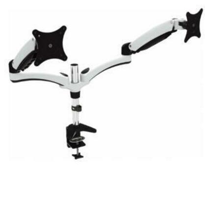 Amer (HYDRA2) - Support articulé pour deux moniteurs