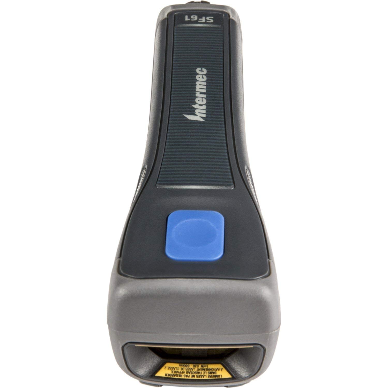 Honeywell Intermec SF61 2D Rugged Mobility Cordless Bluetooth Barcode Scanner - Black (SF61BHP-SA001) | 2D HP Cordless, include