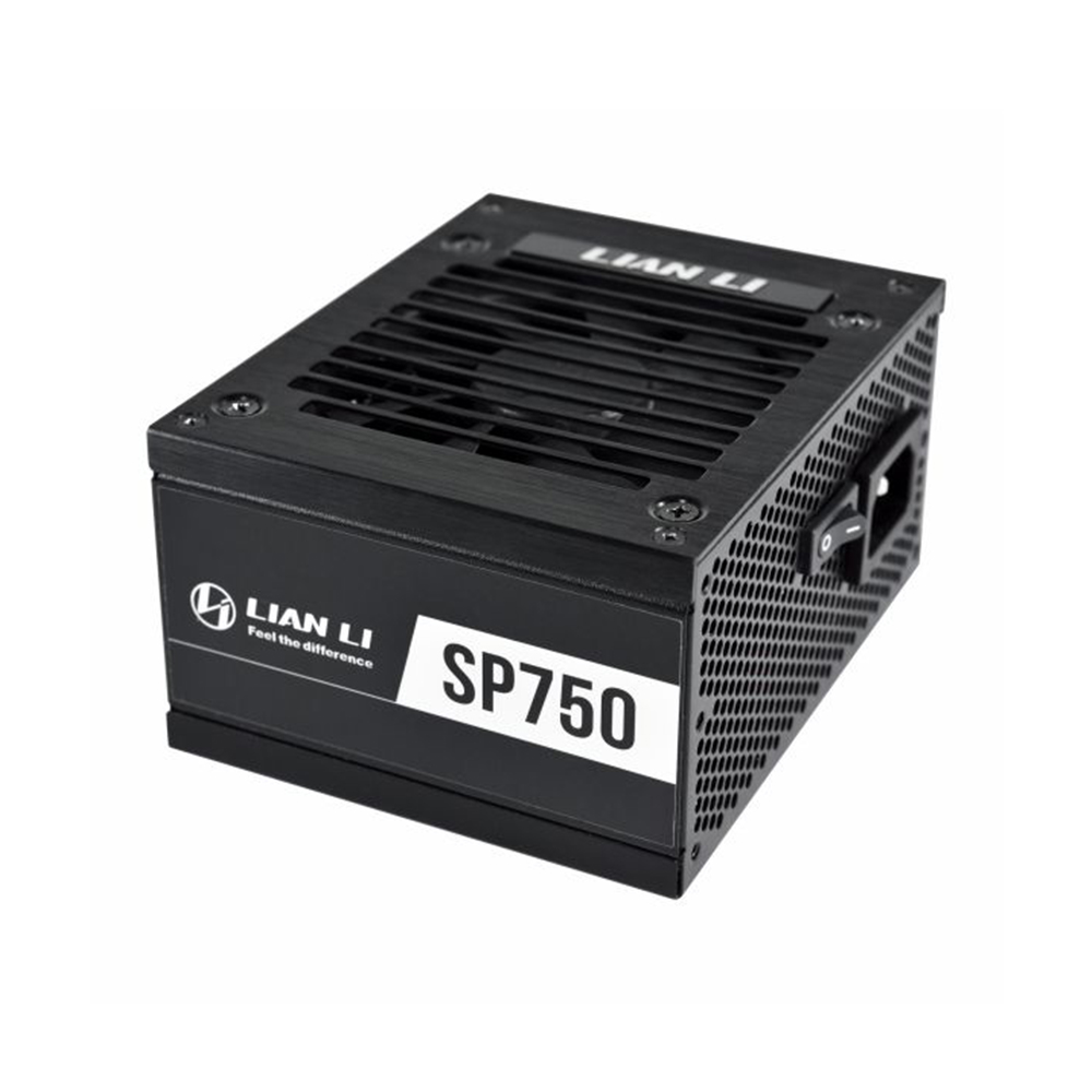 LIAN LI SP 750 Performance SFX Form Factor Power Supply - SP750