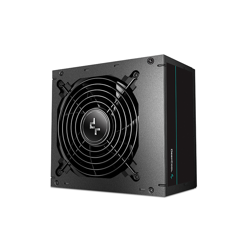 DeepCool R-PM850D-FA0B-US  Power Supply,  - Black