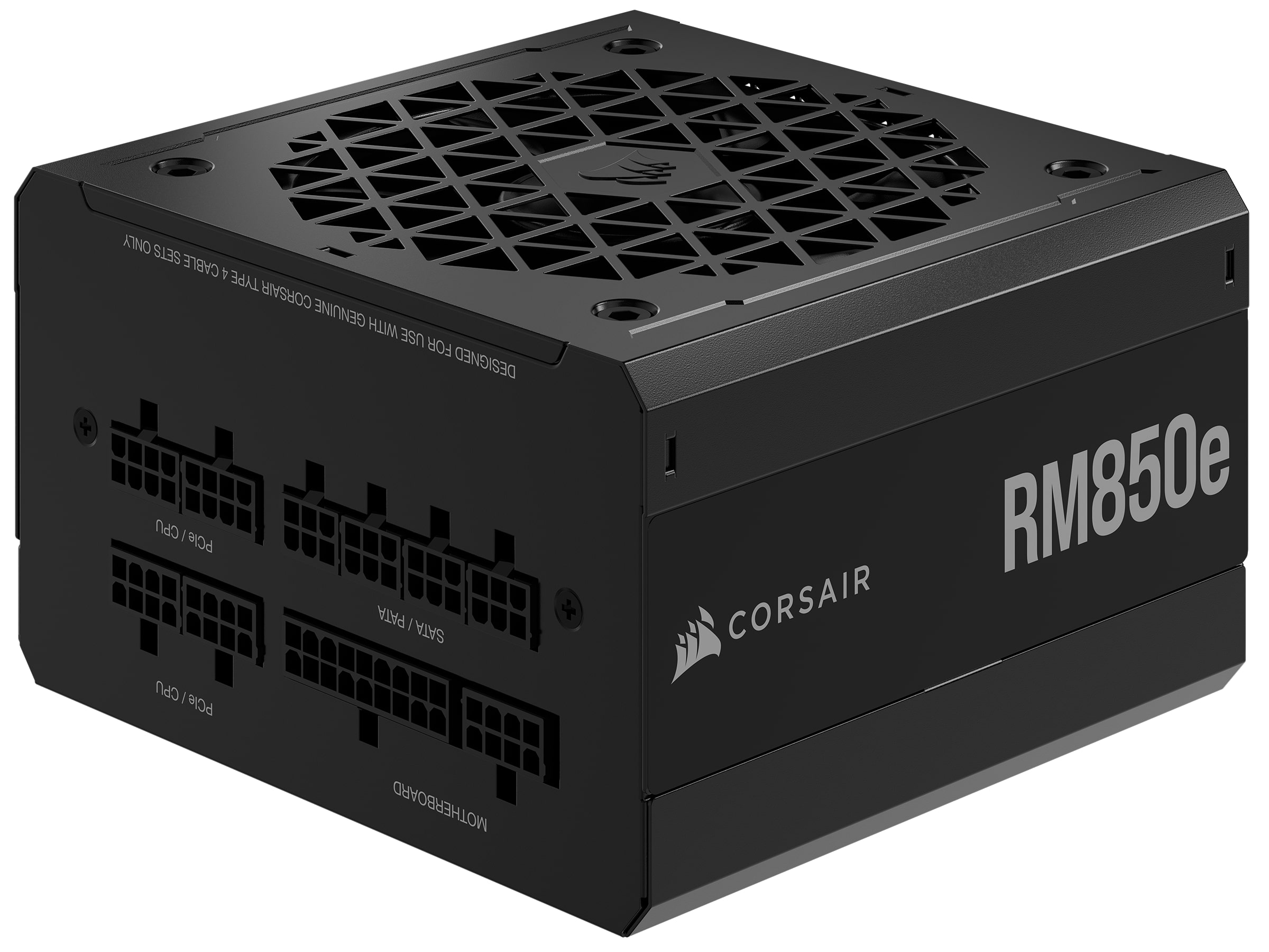 CORSAIR CP-9020263-NA Bloc d'alimentation  Gold ATX, Noir