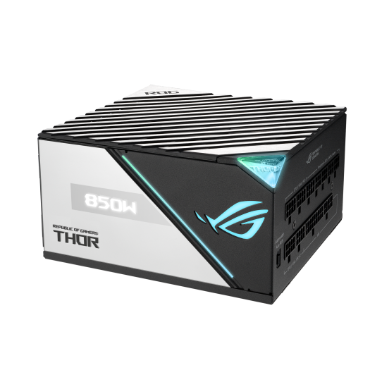 ASUS ROG THOR 850W PLATINUM II