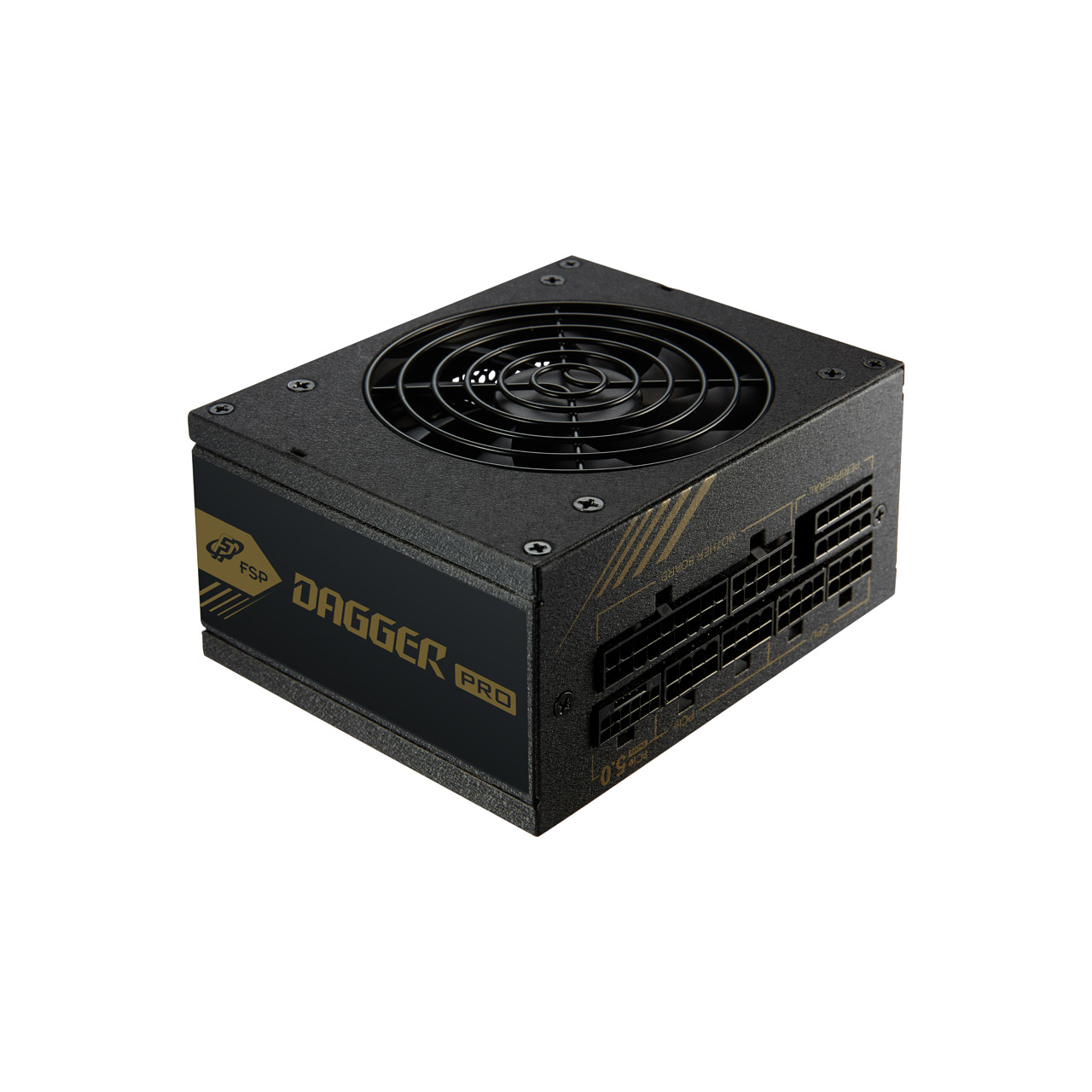 FSP Dagger Pro 850W Gold SFX Power Supply
