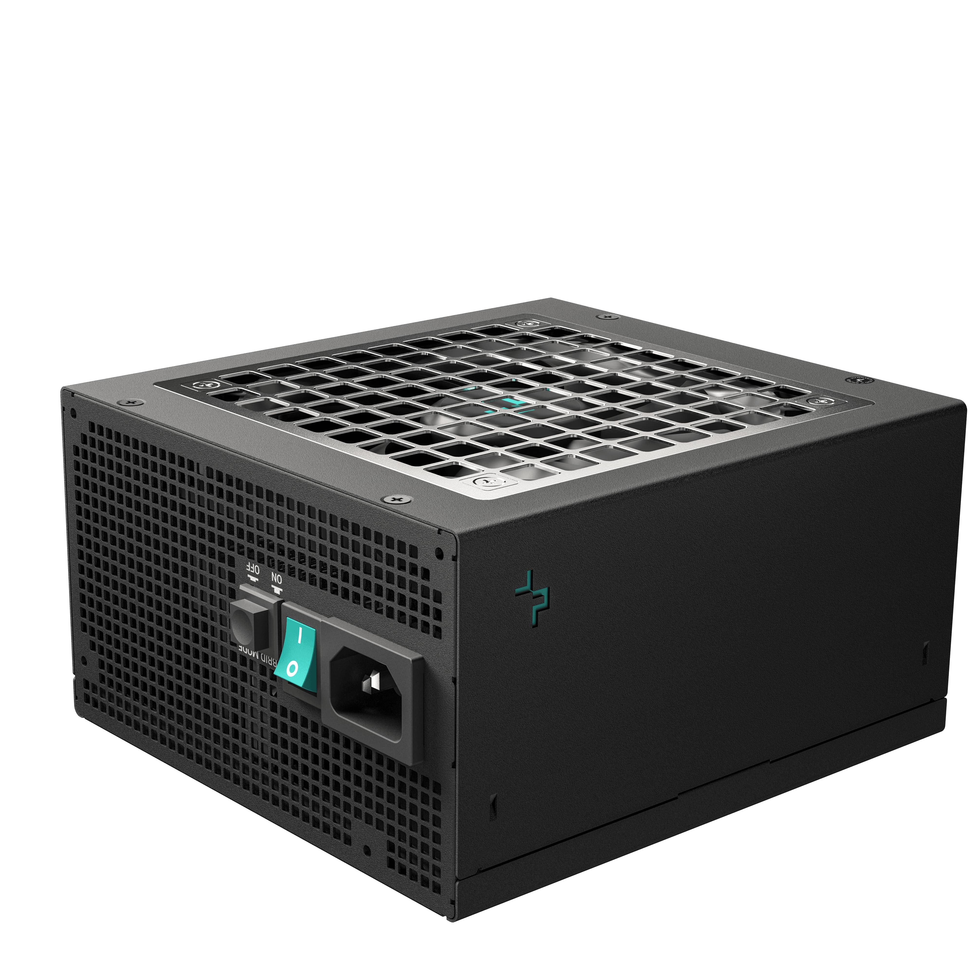 DeepCool PX1000  Power Supply,  - Black(Open Box)
