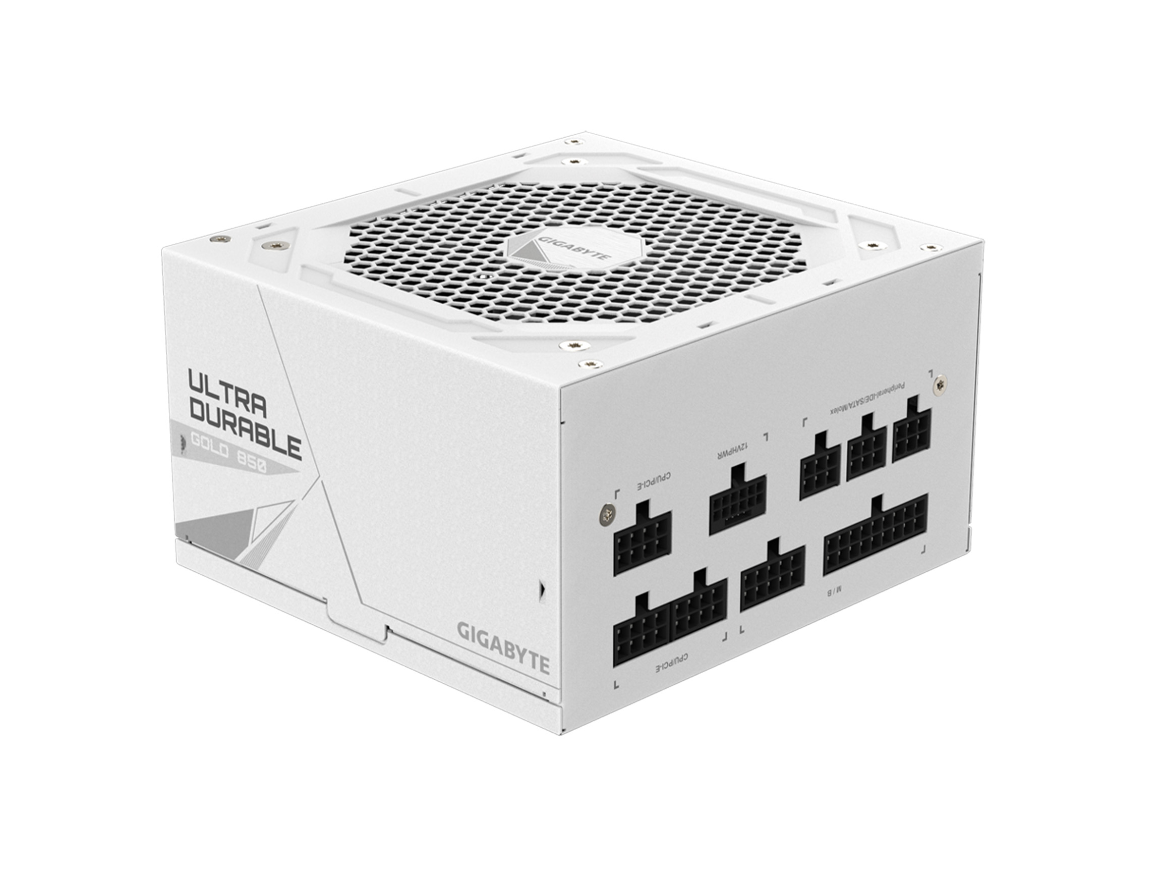 GIGABYTE GP-UD850GM PG5W PCIE 5 ATX 3.0 Fully Module Gaming Power Sup(Open Box)