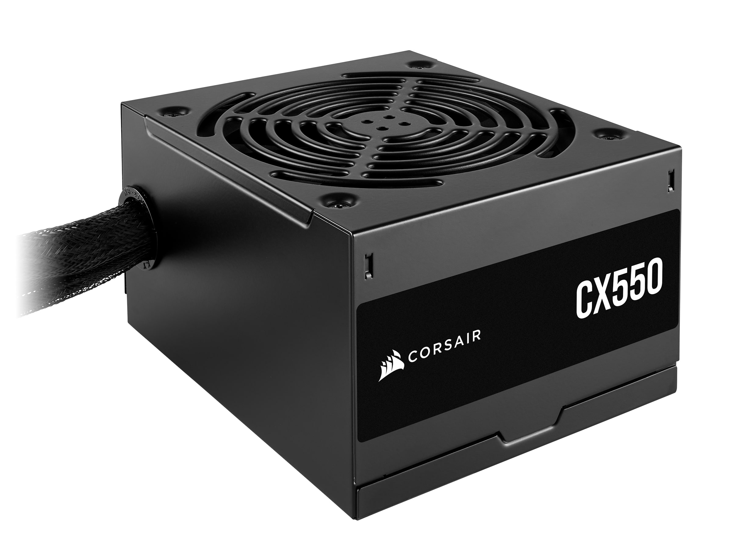 CORSAIR CX550 550 Watt, 80 PLUS Bronze(Open Box)