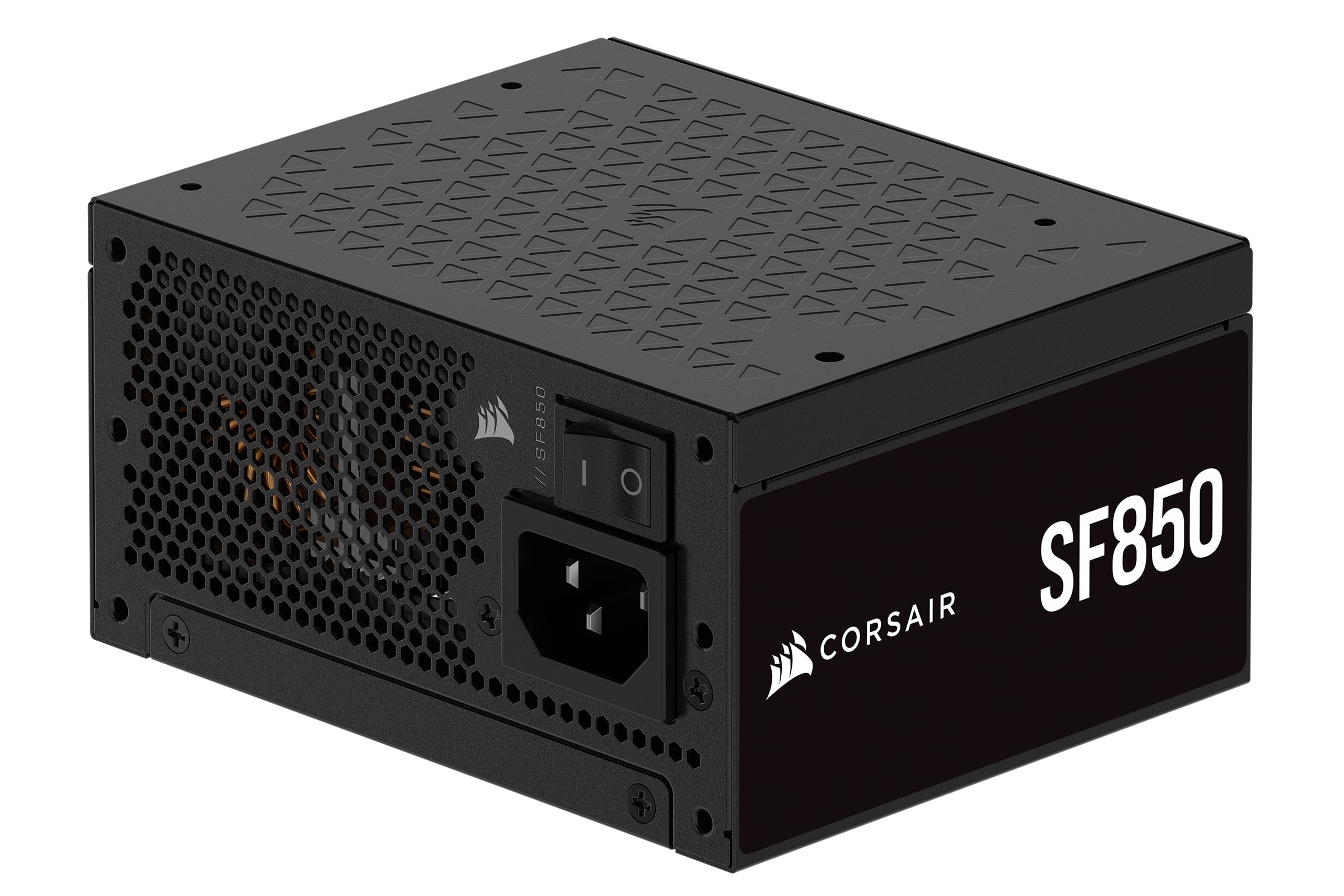 CORSAIR CORSAIR SF850 850W Platinum ATX Power Supply, Black