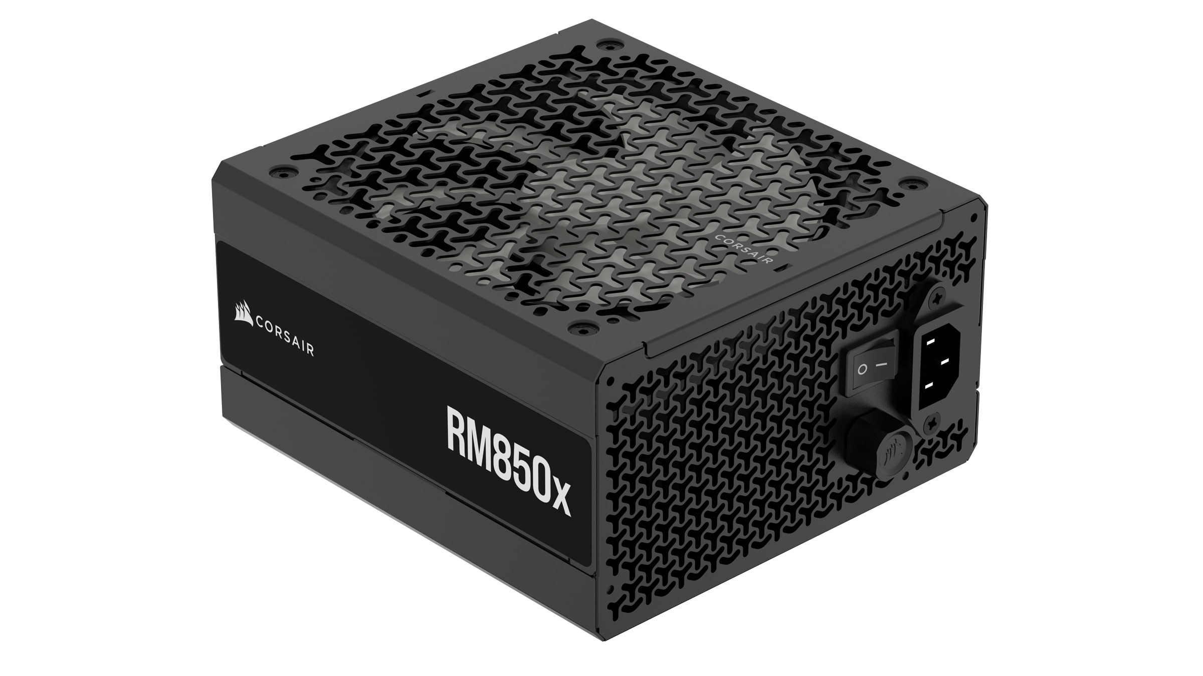 CORSAIR RMx Series RM850x Power Supply