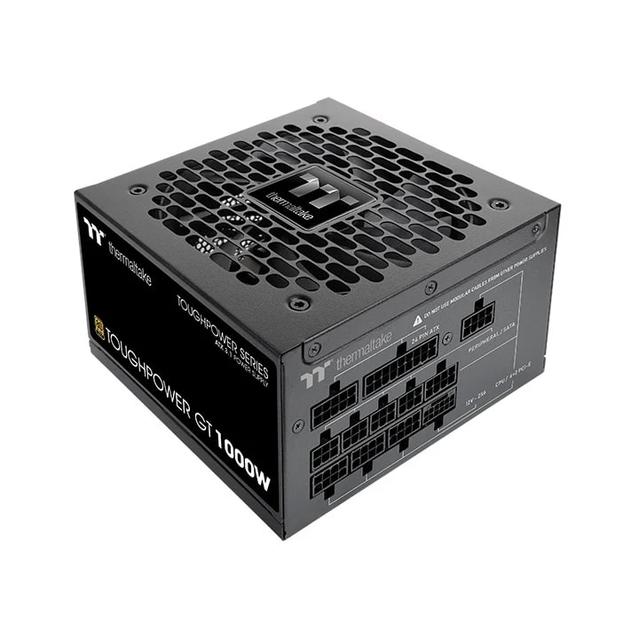THERMALTAKE  Gold Full Modular ATX Power Supply,  -