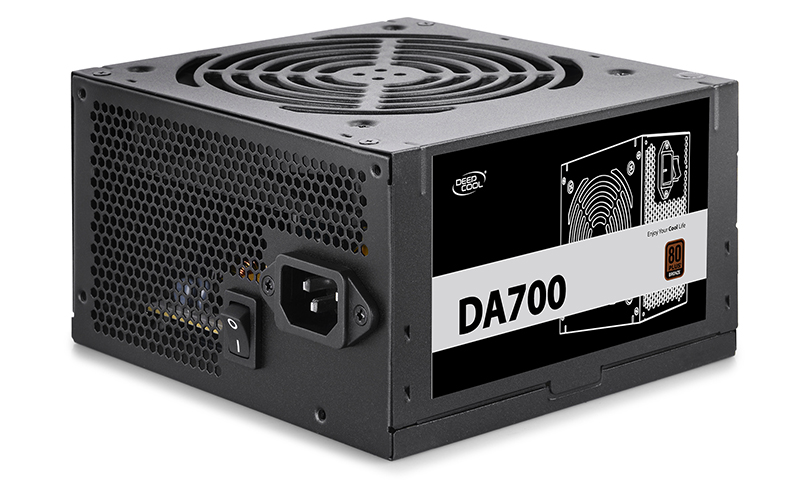 Deepcool DA700 700W Power Supply