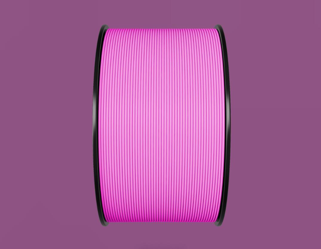 Robo Filament 3D 1.75MM 1Kg PLA Rose