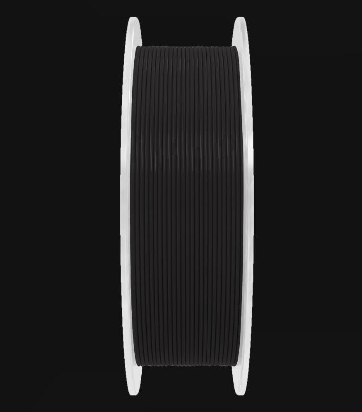 Robo 3D - Filament 1,75 mm, 1 kg, noir