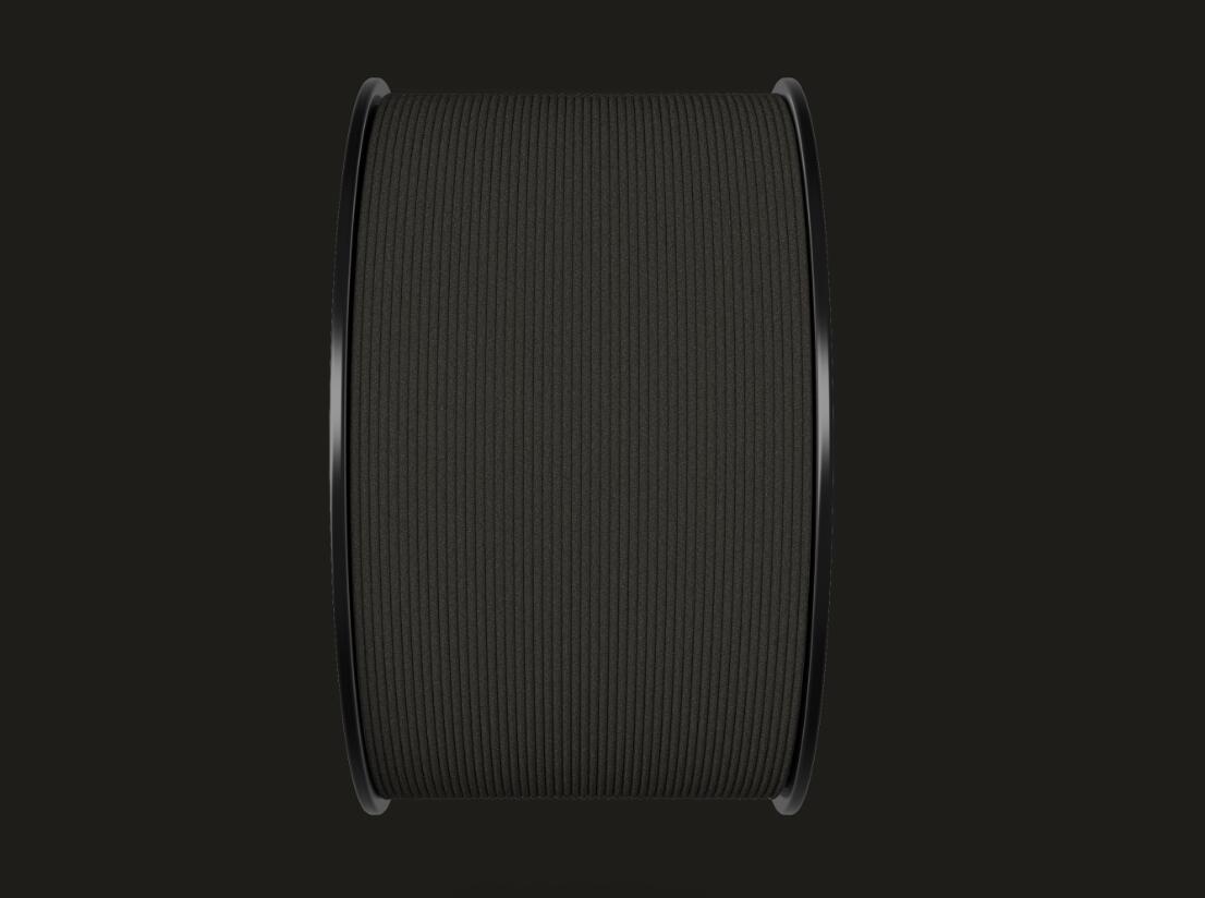Robo 3D Filament 1.75MM 1Kg Carbon Fiber PLA