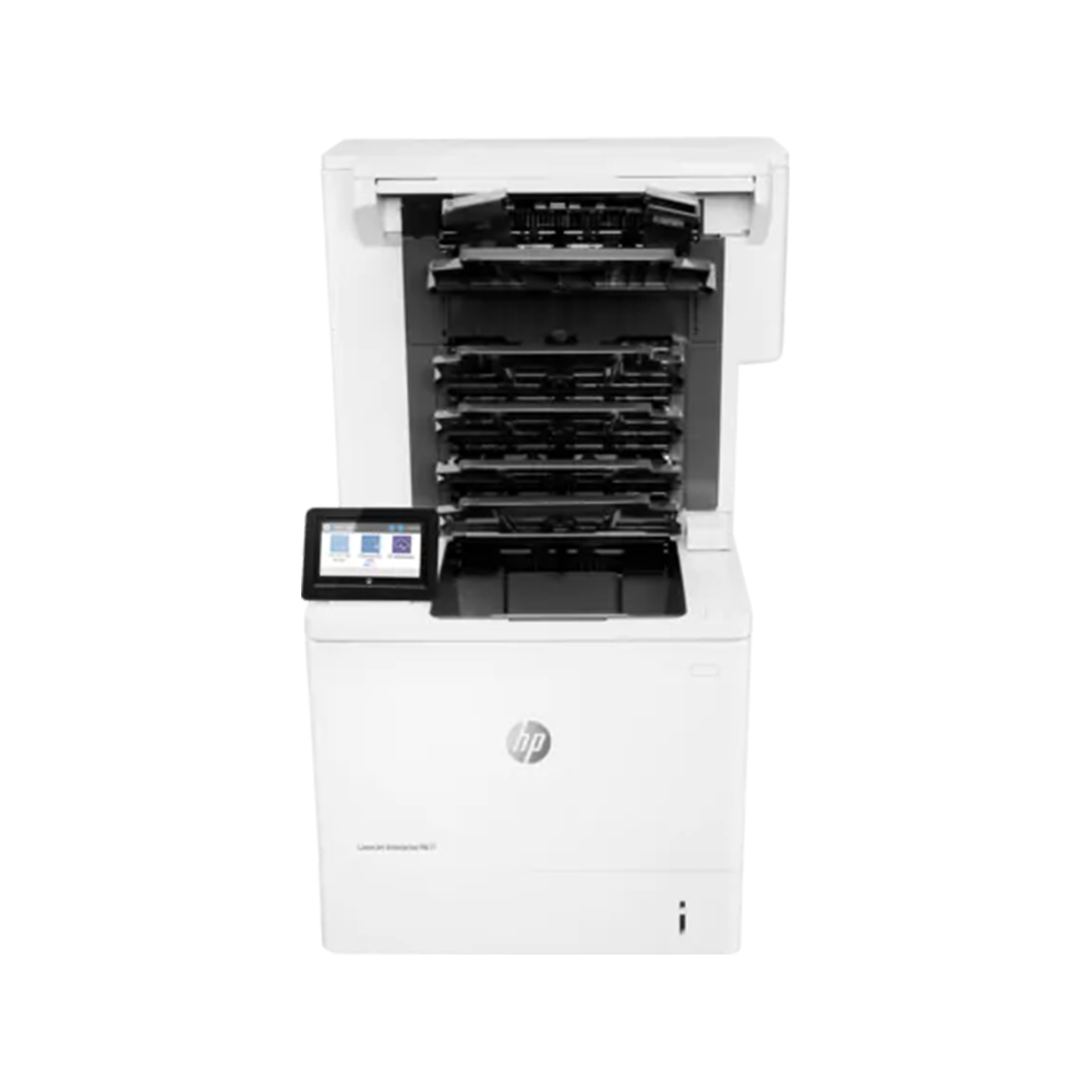 HP Black and White 31+ PPM (Pages Per Minute) Print Only