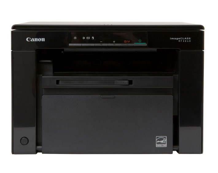 CANON imageCLASS MF3010 Monochrome 3-in-1 Laser Printer