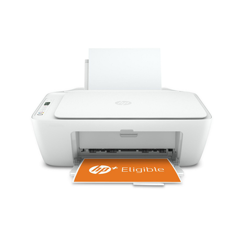 HP DeskJet 2752e Wireless 3-in-1 Color Inkjet Printer(Open Box)