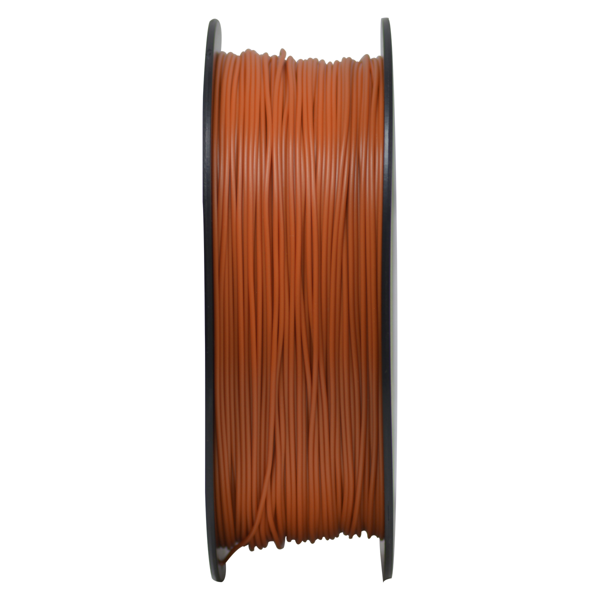 Anet 3D Printer Filament PLA+ 1.75mm 1kg - Brown