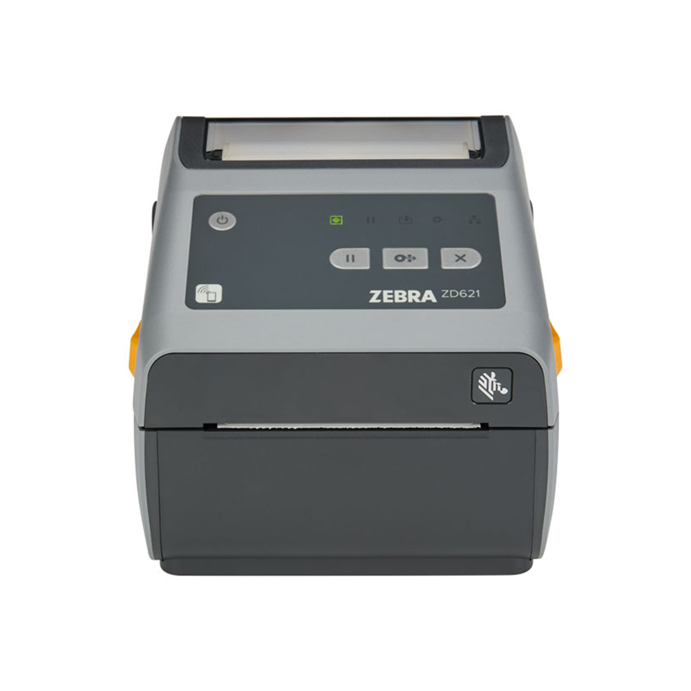 mprimante d'étiquettes à code-barres Zebra ZD62