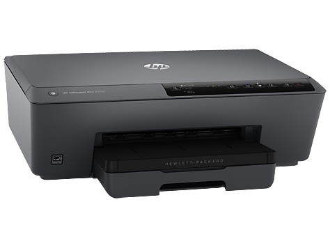 HP OfficeJet Pro 6230 Wireless Inkjet Printer