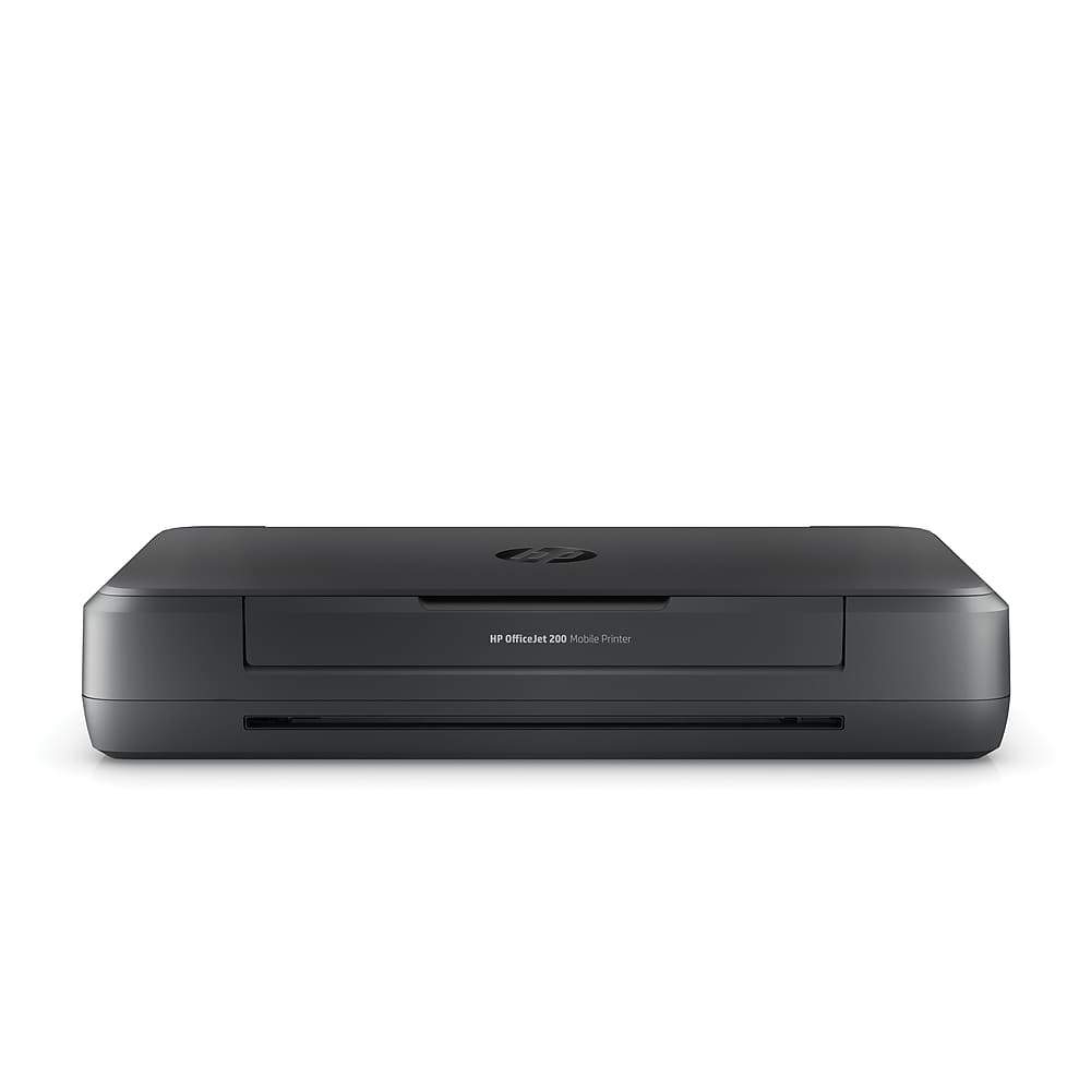 HP Officejet 200 Mobile Wireless Inkjet Printer