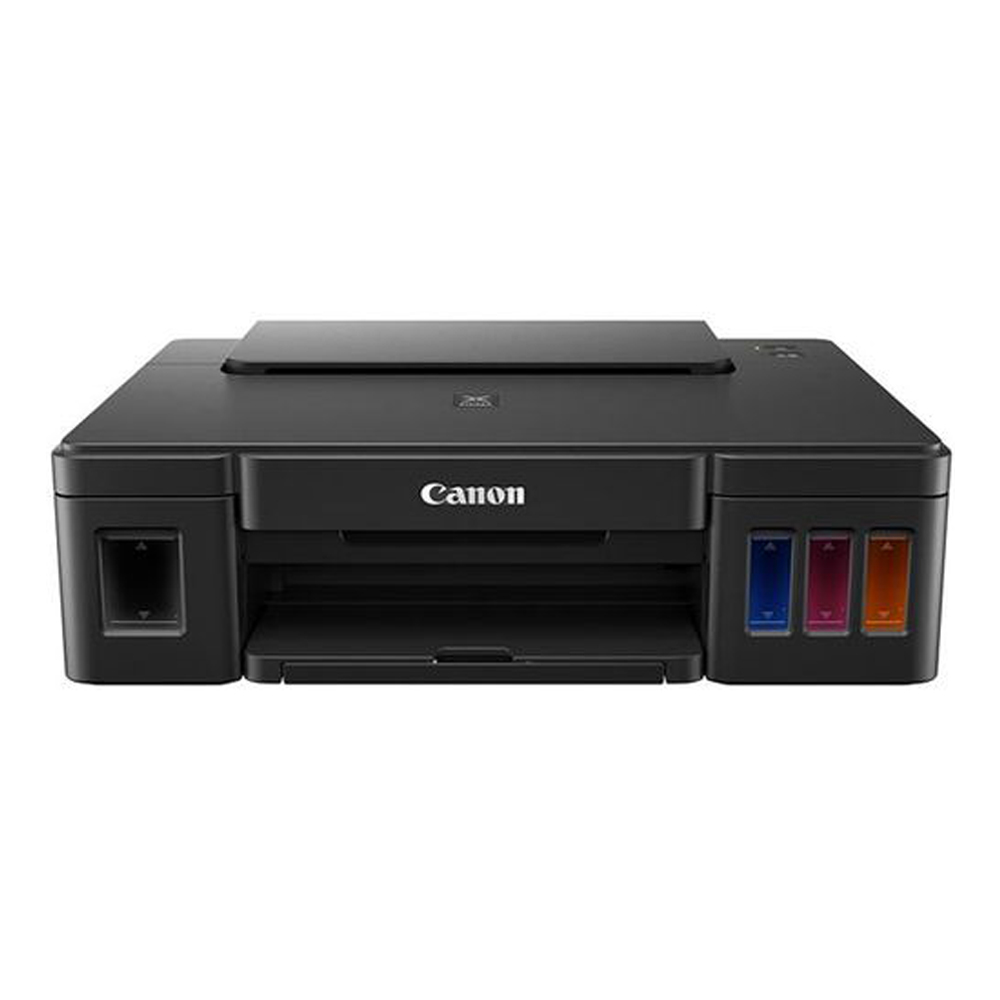 Canon PIXMA G1200 MegaTank Refillable Inkjet Printer