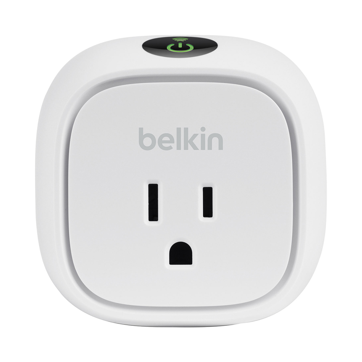 BELKIN WeMo (F7C029FC) Prise intelligente Wi-Fi Insight