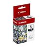 CANON BCI-6 Black Ink Tank