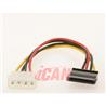 iCAN SATA Power Cable Adapter