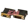 Adaptateur iCAN DVI-A vers VGA M/F (1 paquet)
