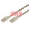 iCAN CAT6 RJ45 Patch Cable, Snagless - 10 ft.