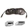 BELKIN Pro Series USB 2.0 Cable A/B - 16 in